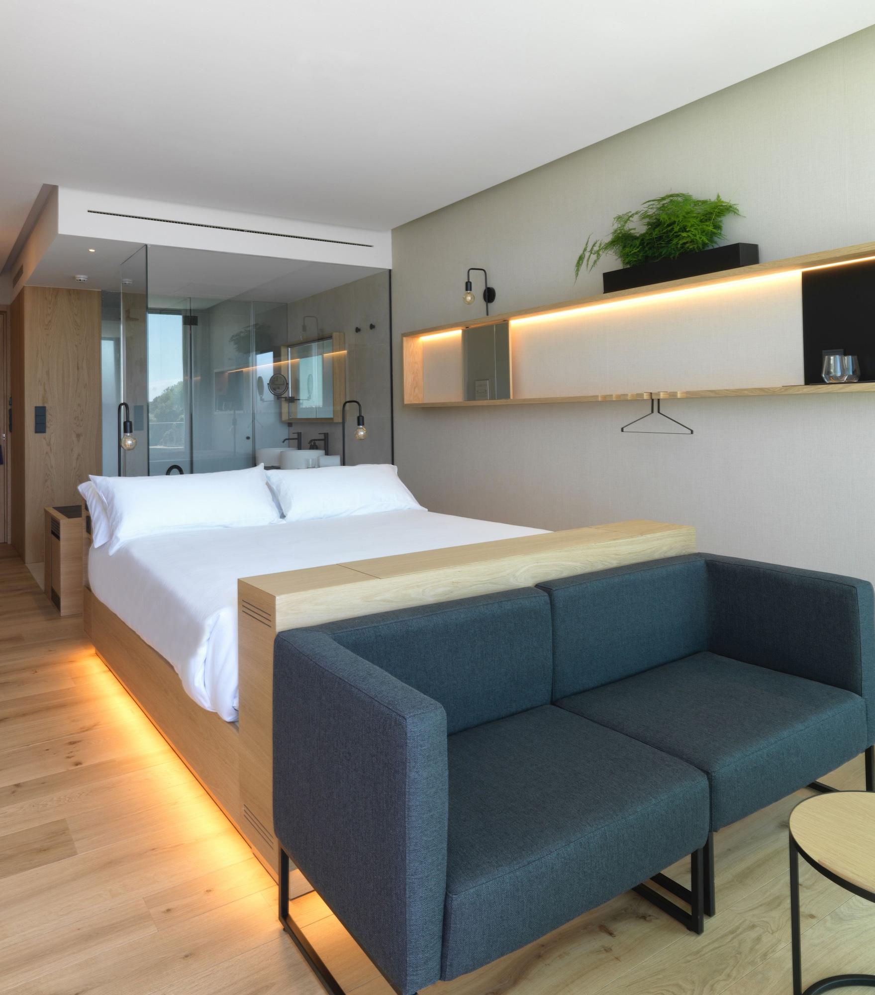 Noa Boutique Hotel Santa Cruz de Oleiros Exteriör bild