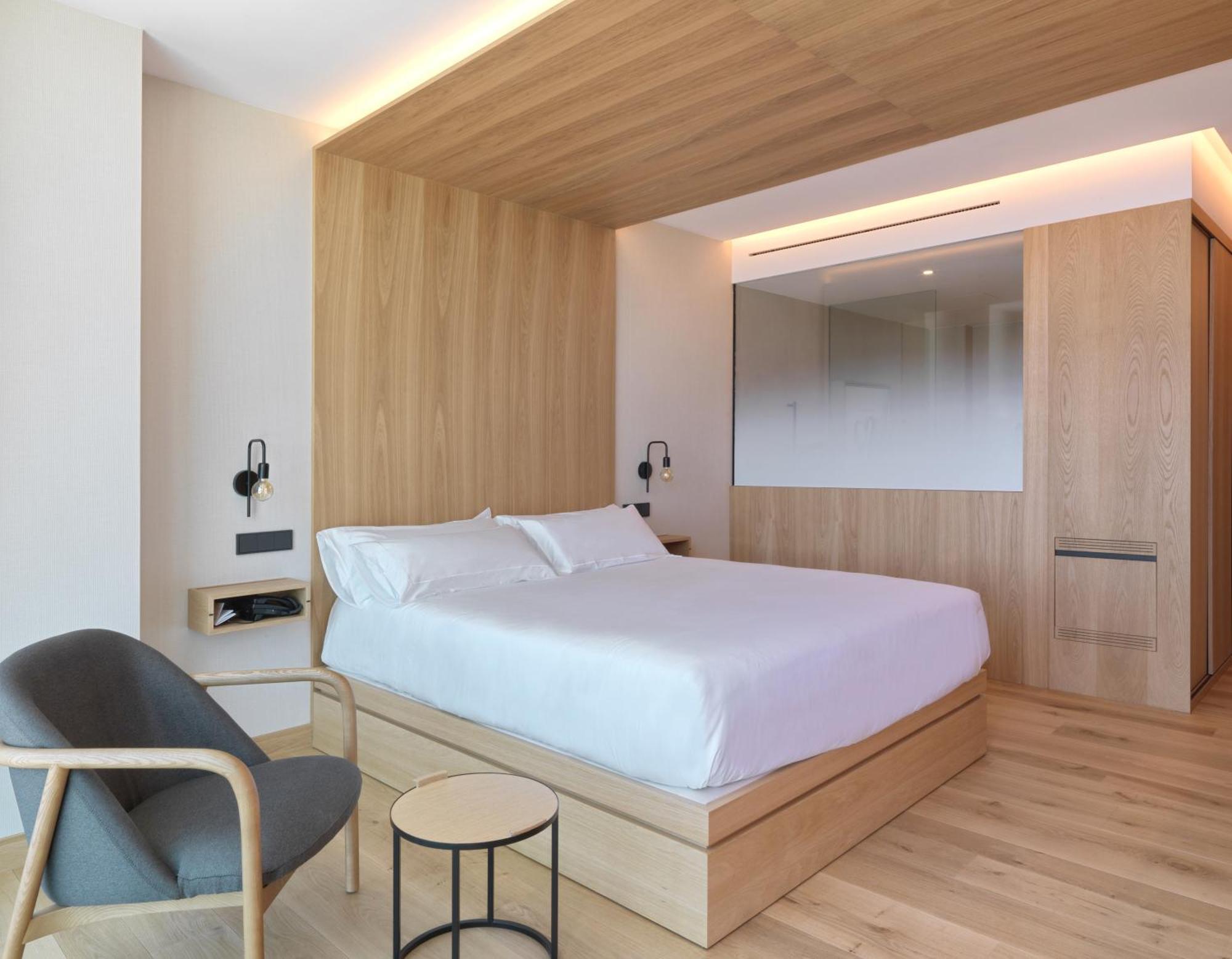 Noa Boutique Hotel Santa Cruz de Oleiros Exteriör bild