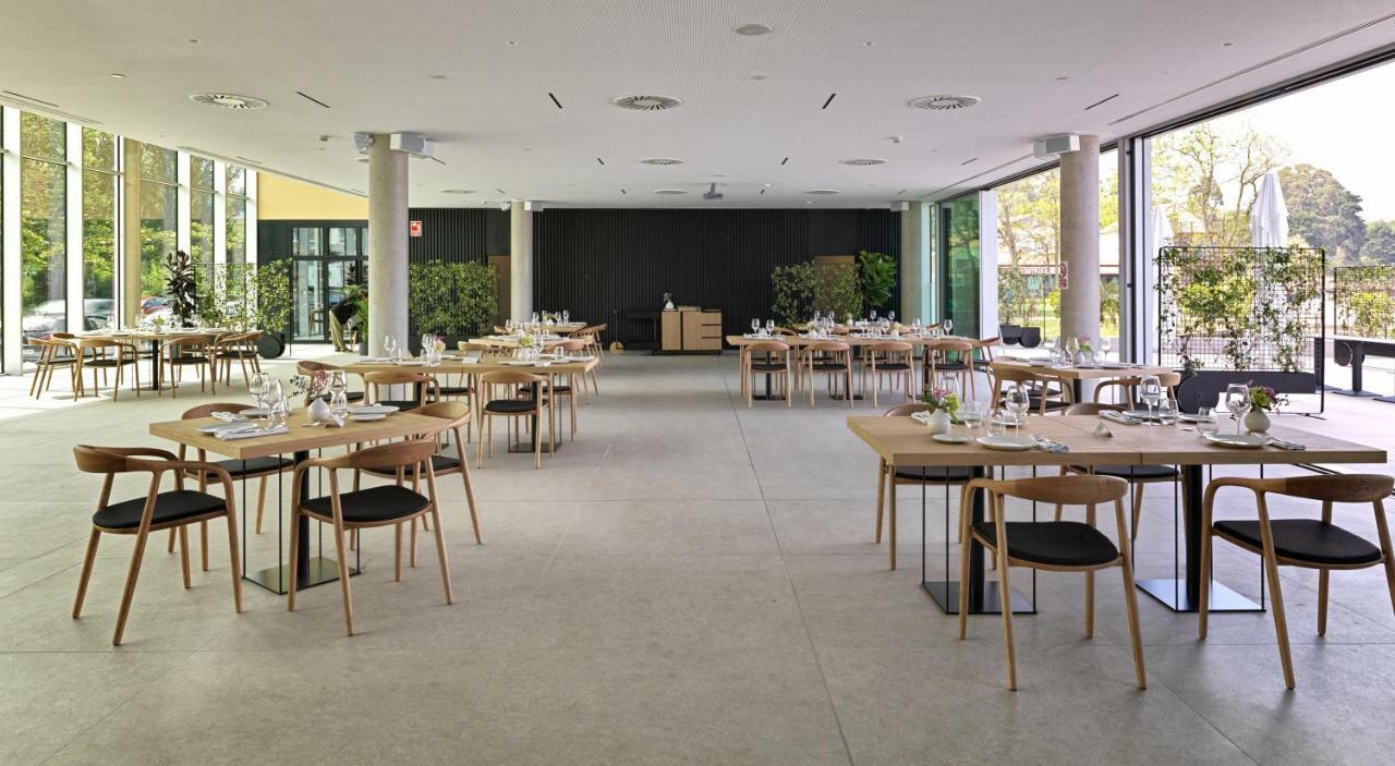Noa Boutique Hotel Santa Cruz de Oleiros Exteriör bild